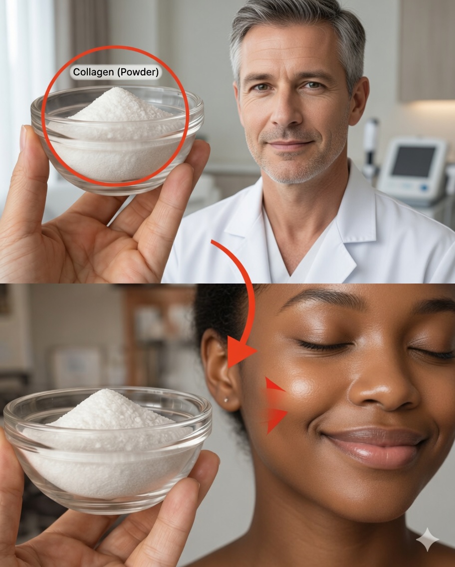 Baking Soda for Smoother Skin: 13 Gentle Homemade Masks for a Youthful Glow After 60