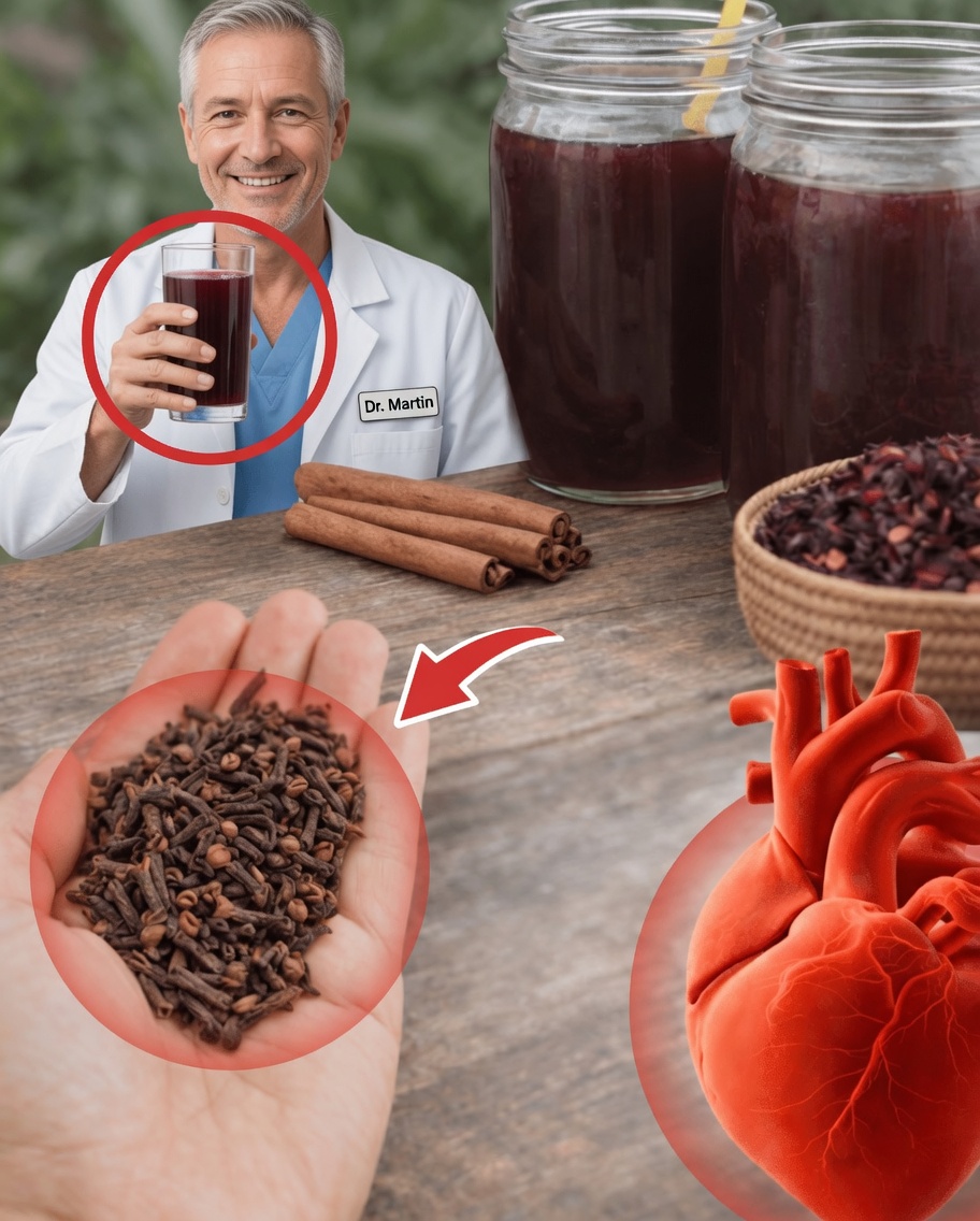 Can This Everyday Spice Support Your Health? What Science Says About Cloves and Their Possible Benefits