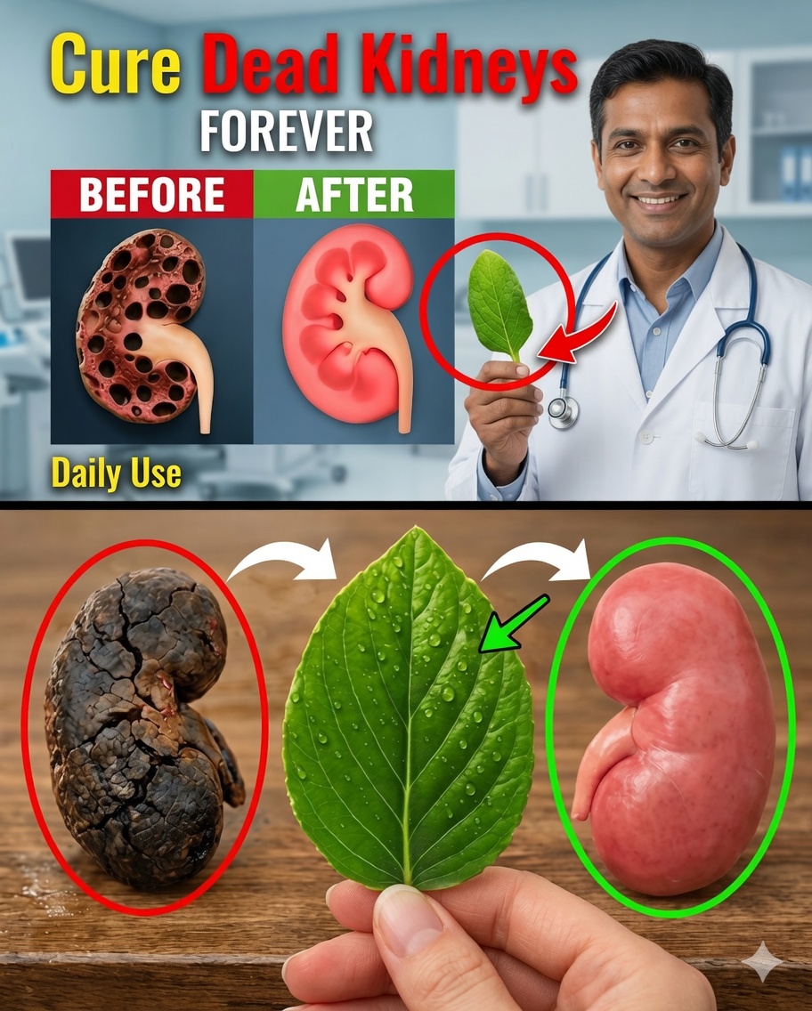 You Don’t Need Another Doctor’s Appointment: 7 Forgotten Habits That Can Support Your Kidneys While You Sleep