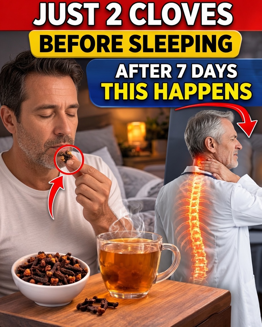 What Are Cloves and Why Do Many People Use Them Daily?