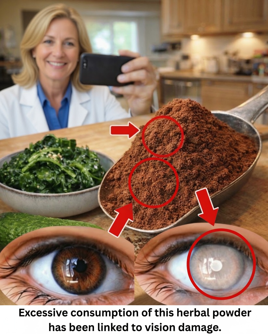 Japan’s Oldest Doctor Reveals: A Simple Nighttime Habit to Naturally Support Eye Health