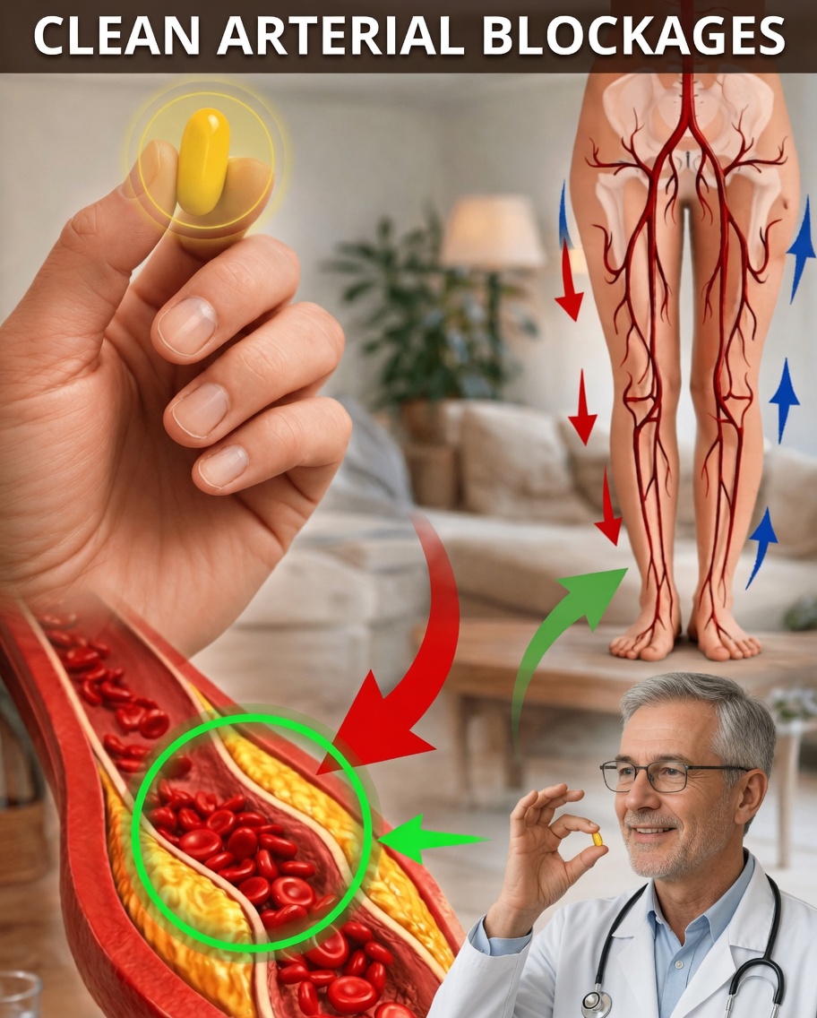 Why Is It Important to Take Care of Artery Health?