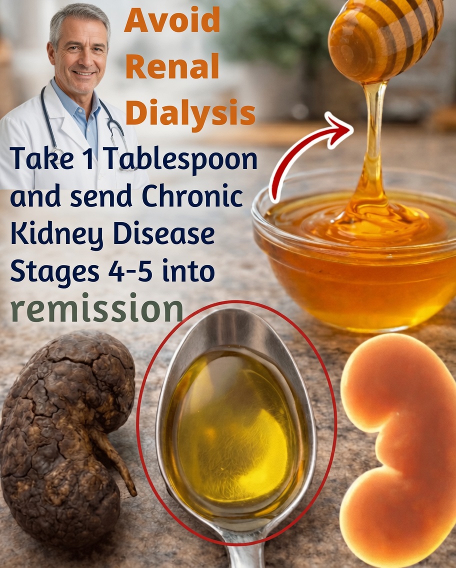 No Kidney Patient Should Ignore These Surprising Dietary Tips to Better Support the Kidneys