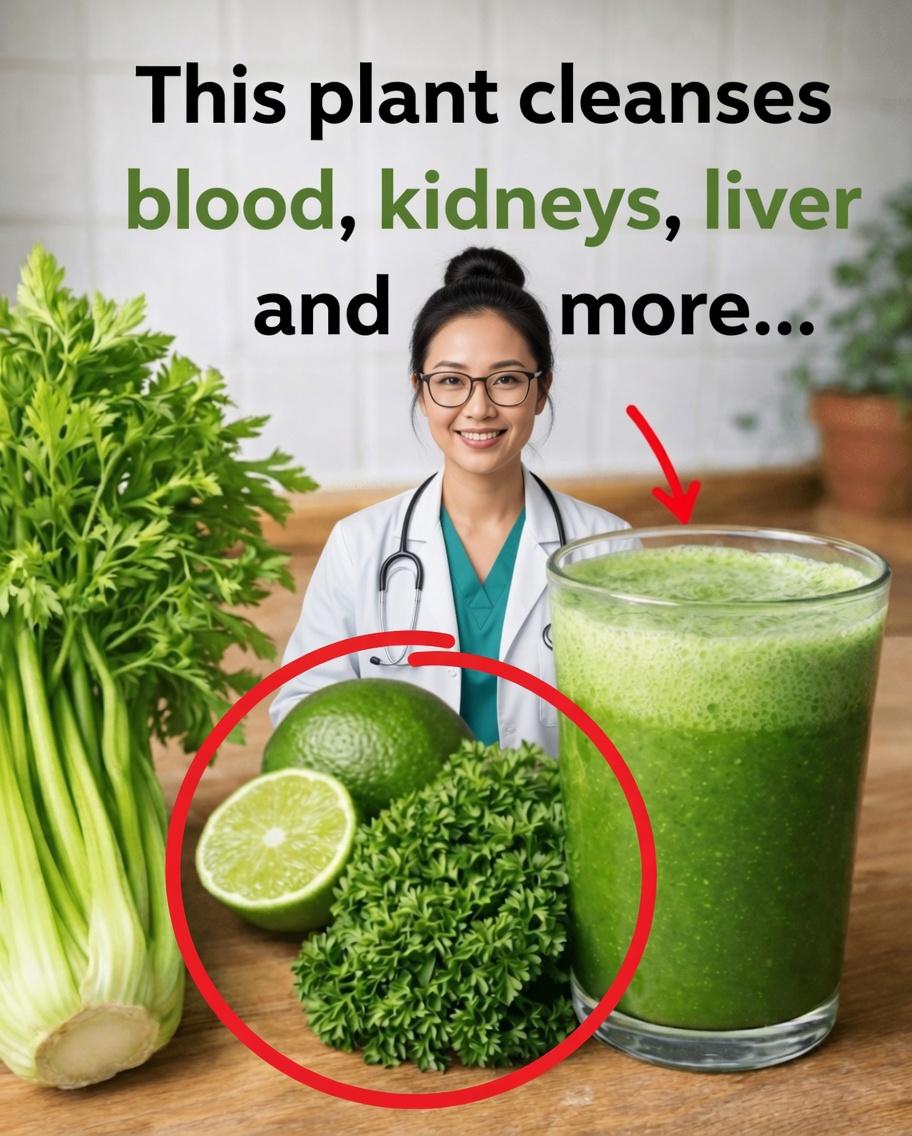 Discover the Surprising Benefits of Celery Juice: A Simple Morning Habit for Better Hydration and Nutrition