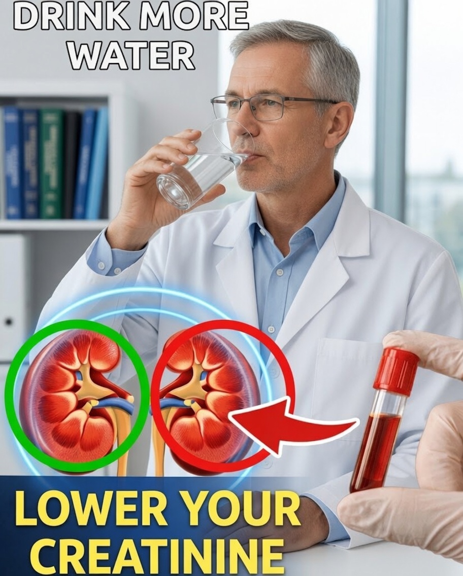 5 Surprising Morning Habits to Support Kidney Health Naturally (Grandma’s Timeless Wisdom)