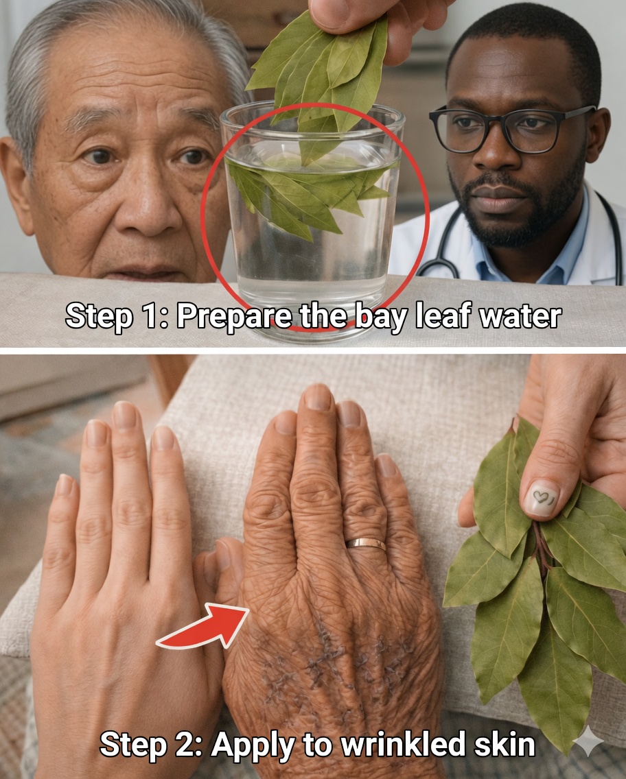Bay Leaf: The Kitchen Ingredient That Can Help Your Skin Become Smoother and More Youthful Over Time