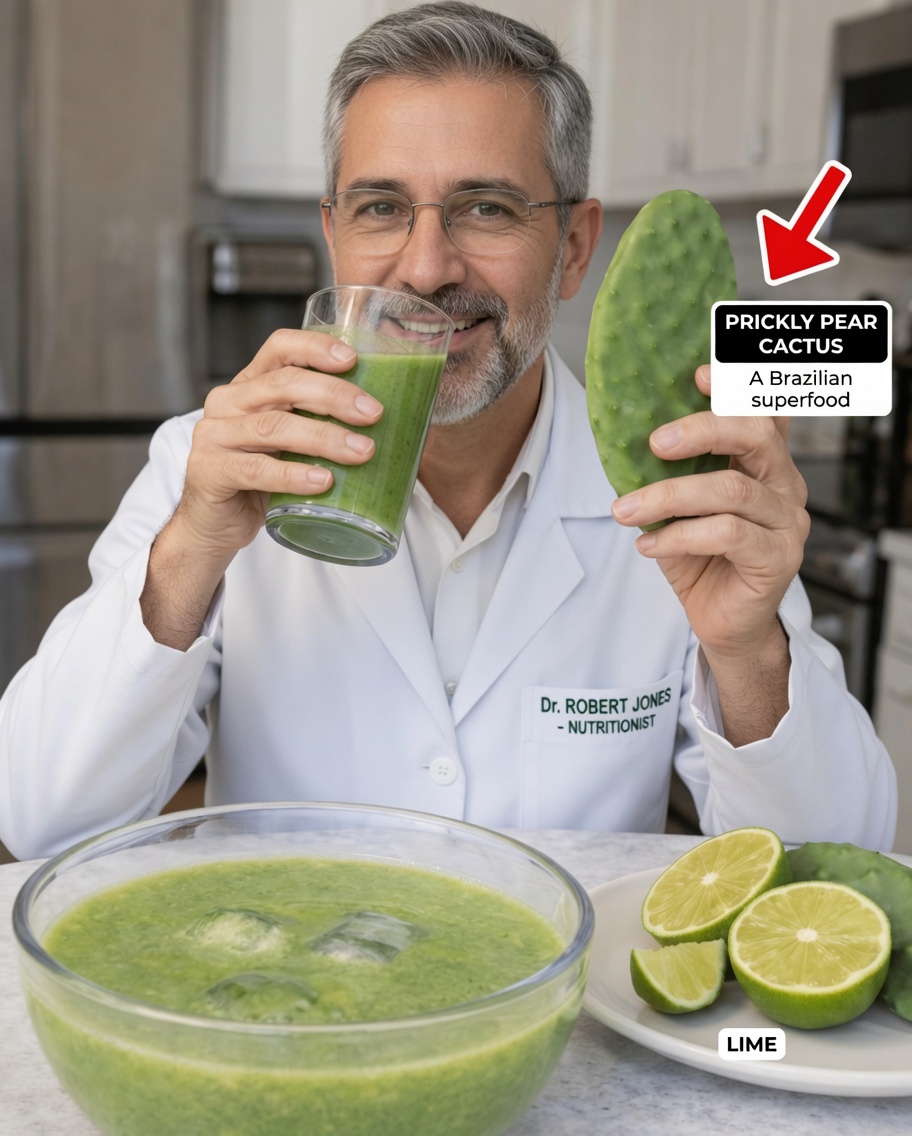 Discover the Surprising Everyday Habit a Local Naturopath Shared to Help Balance Blood Sugar