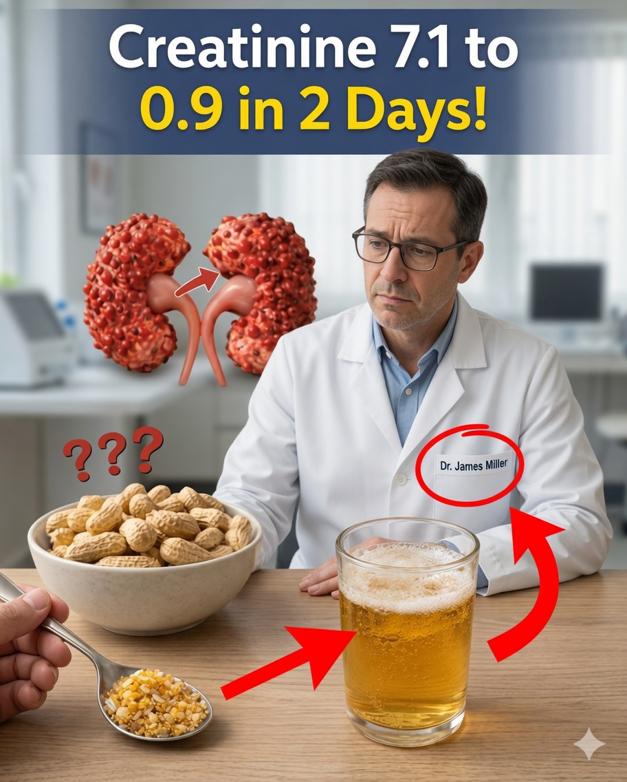 High Creatinine Levels and Kidney Health: 4 Safe Fats to Adopt and 4 That Should Be Limited