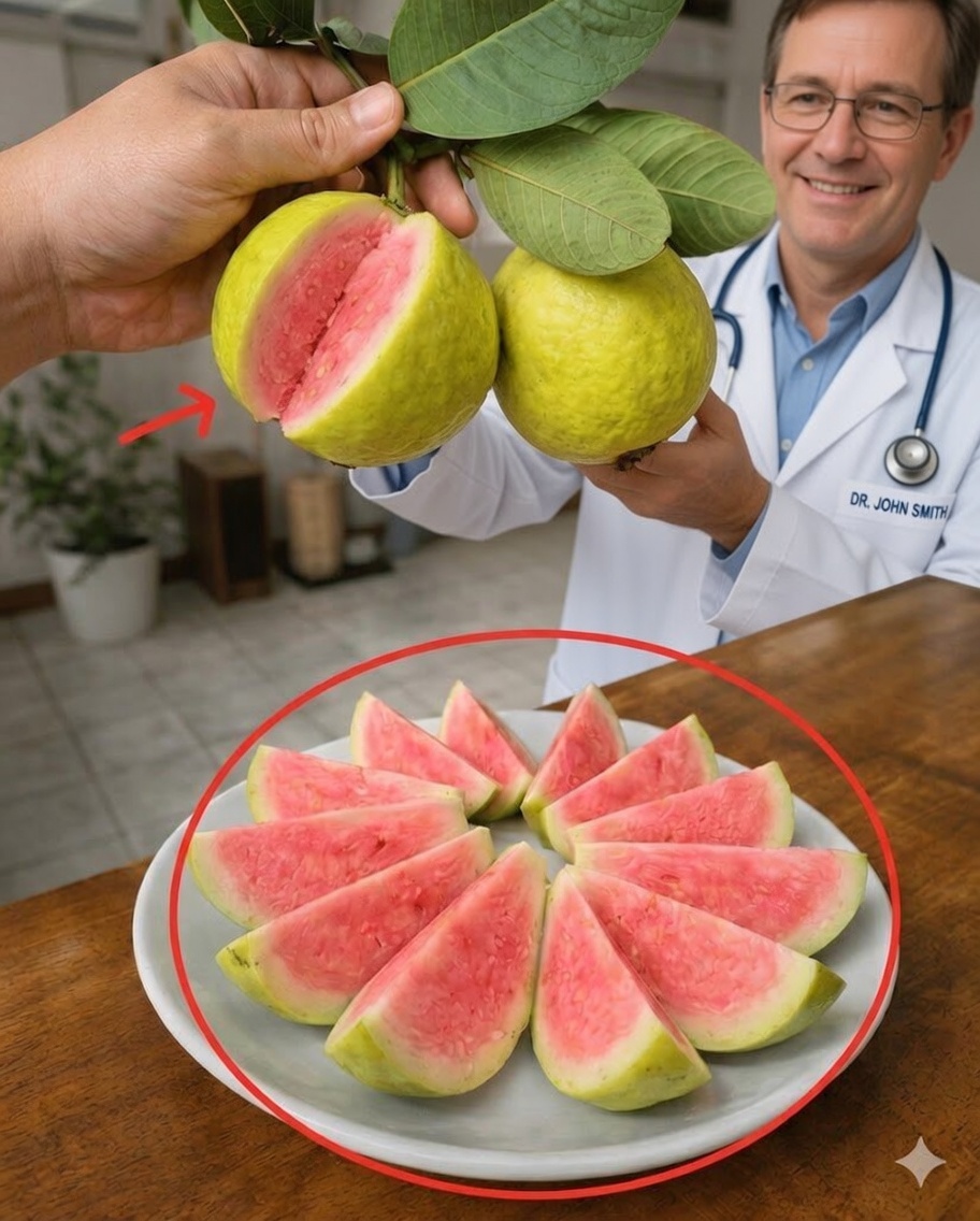 Benefits of Guava Leaf Tea: Why This Natural Infusion Can Transform Your Well-Being