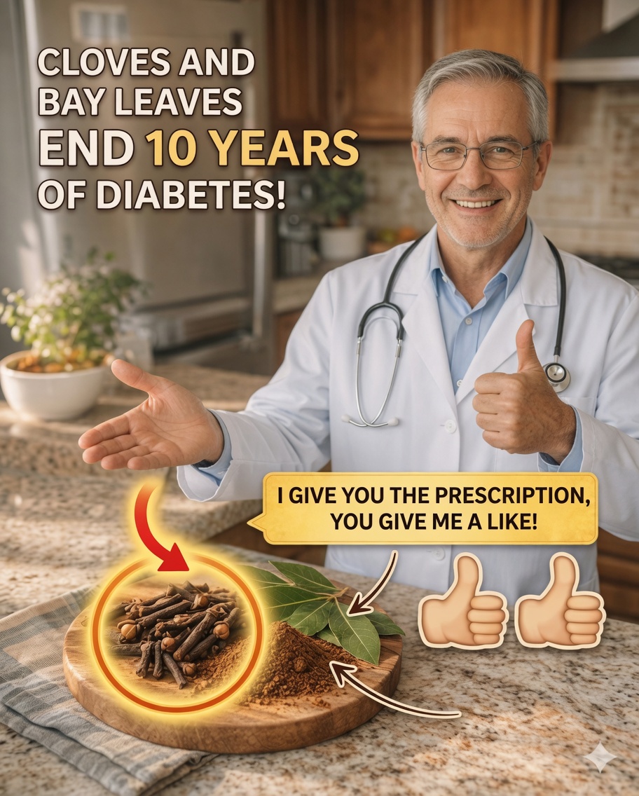 Chew Cloves Every Day: 7 Surprising Benefits of This Ancient Spice