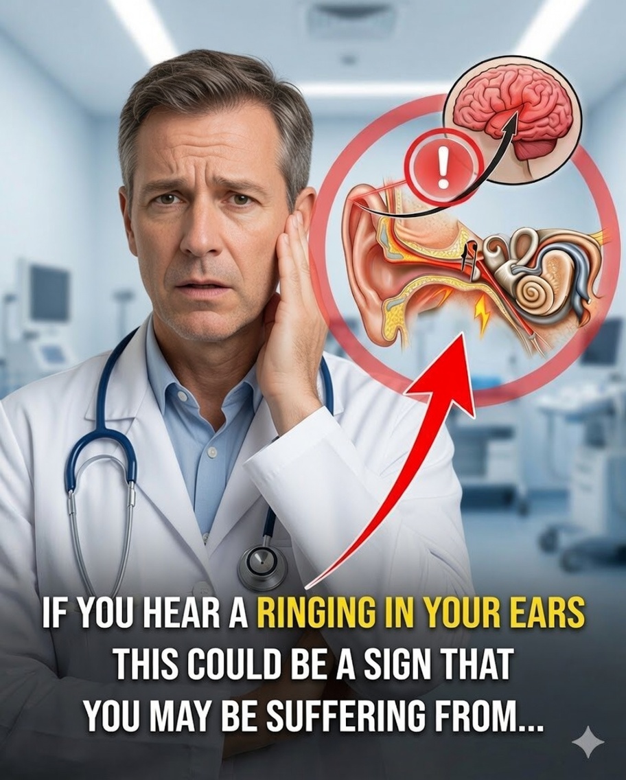 Why Do I Hear a Buzzing in My Ears? Common Causes and Natural Ways to Relieve It