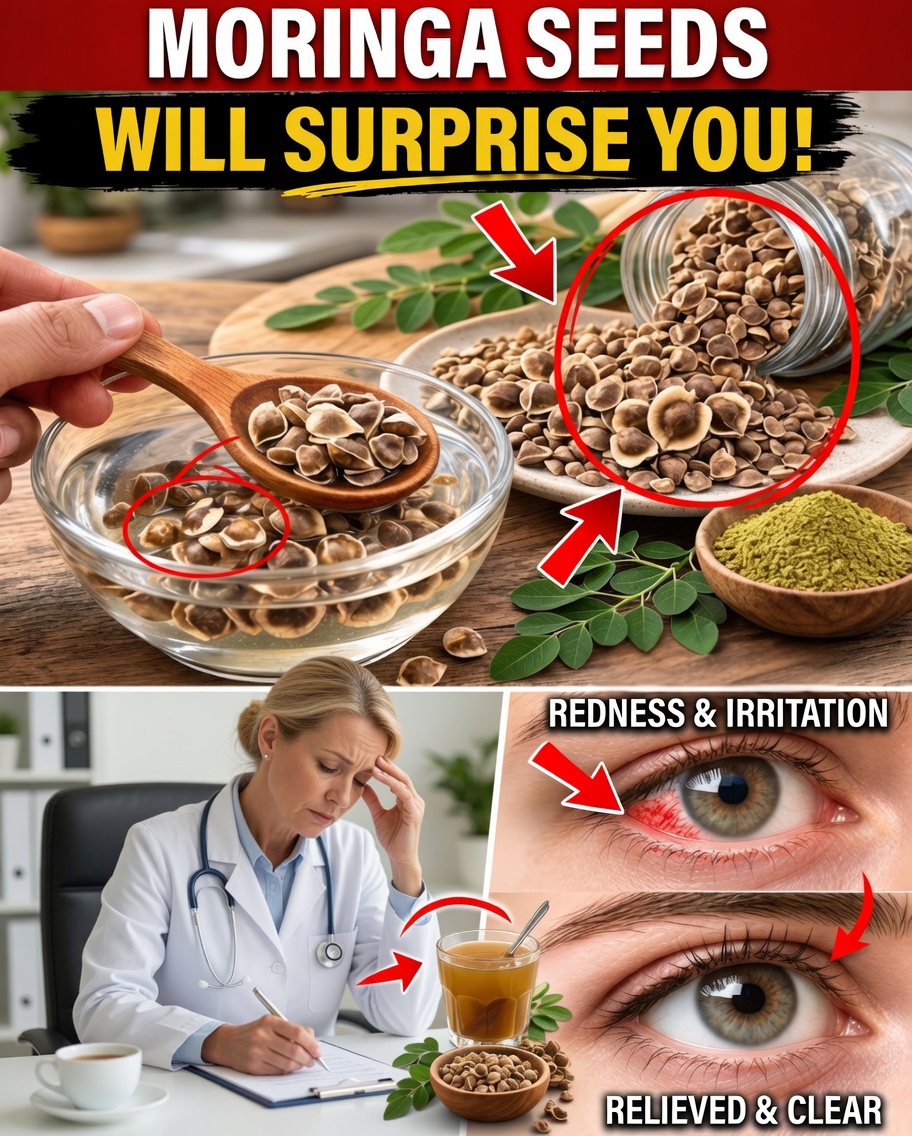 Why Moringa Seeds Are Gaining Attention