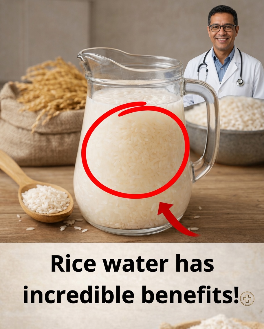 Unveil the Ancient Secret: Why Rice Water Can Become Your Natural Ritual for Hair and Skin