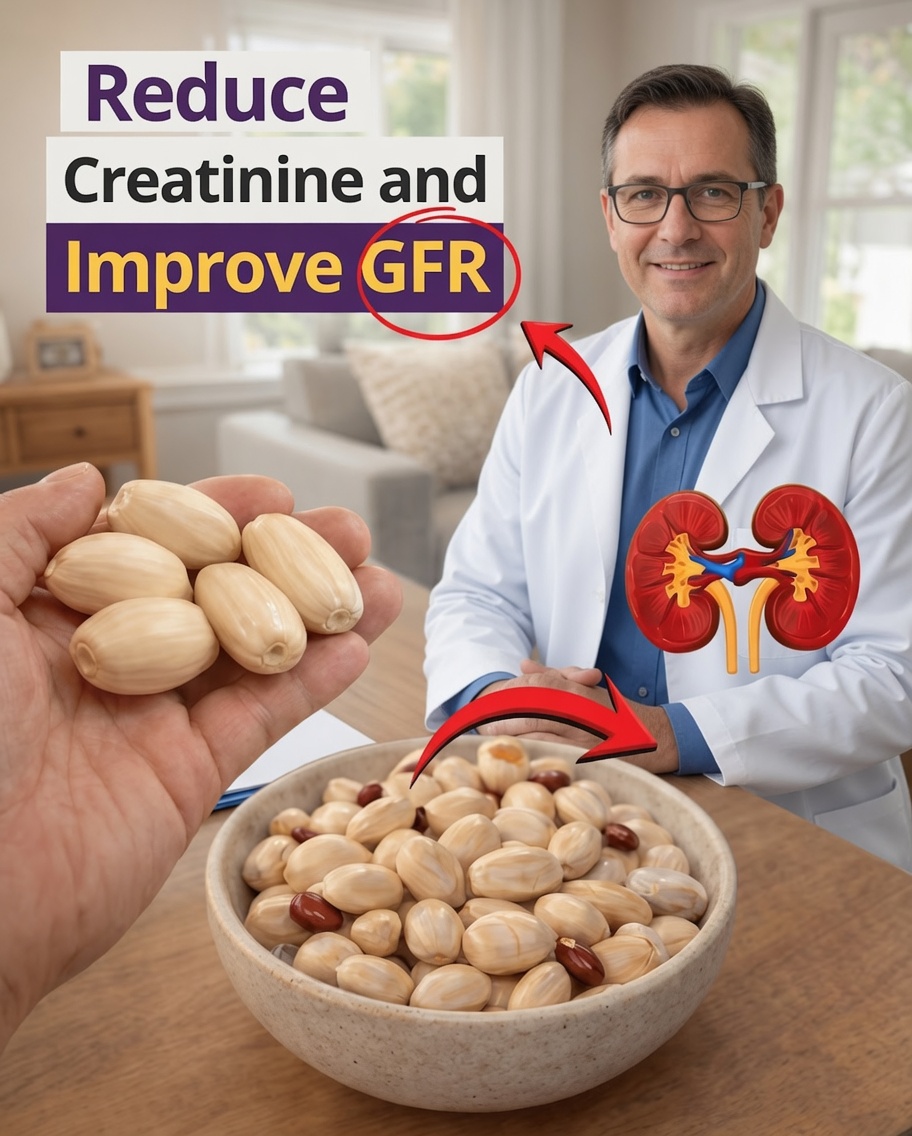 Strengthen Your Kidneys: Discover Two Everyday Superfoods That Can Support Kidney Health Naturally