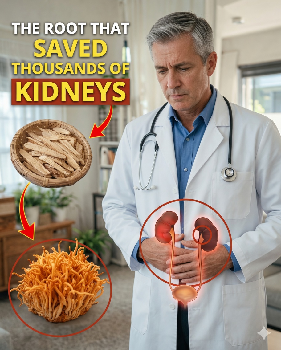 Reduce High Creatinine Naturally: The Supplement Doctors Recommend – Real Stories and Science-Based Strategies