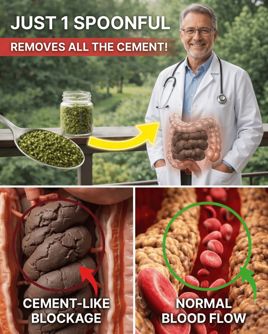 Discover the Simple Morning Habit Inspired by Japanese Longevity to Improve Colon Health