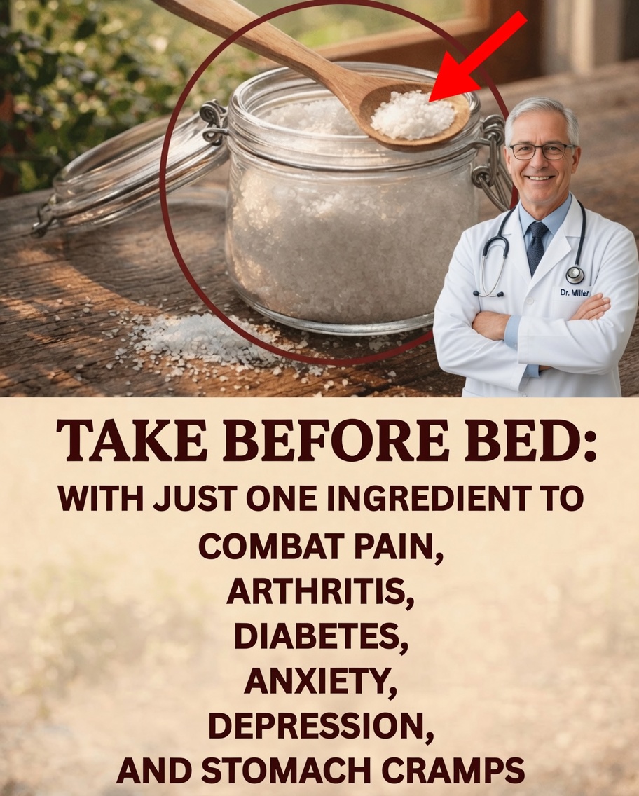 Discover the Surprising Nighttime Habit: What Happens When You Try This Simple Magnesium-Rich Trick Before Bed?