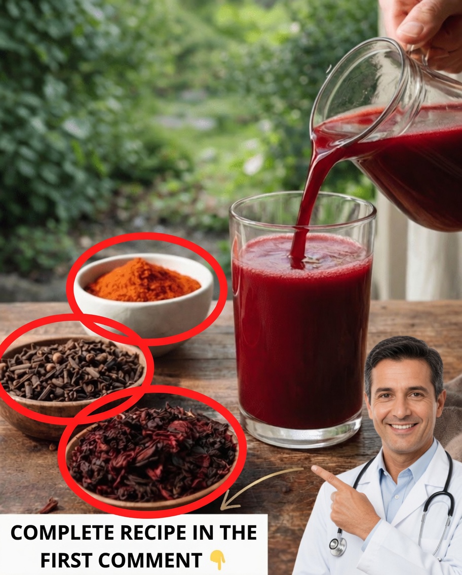 Have You Ever Wondered Which Ancient Combination of Spice and Flower Can Support Your Daily Health?