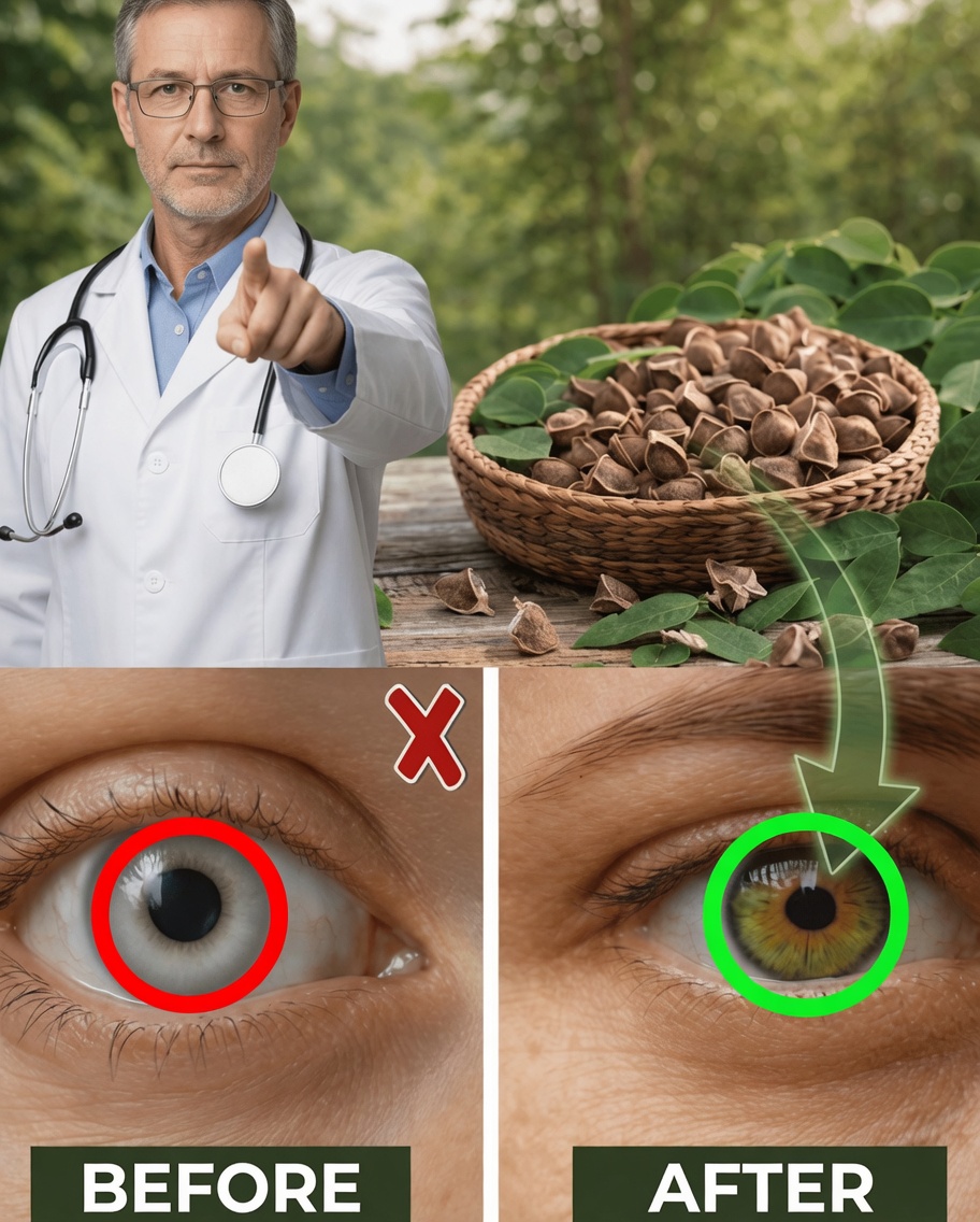 12 Powerful Benefits of Moringa Seeds That Many Doctors Hardly Mention