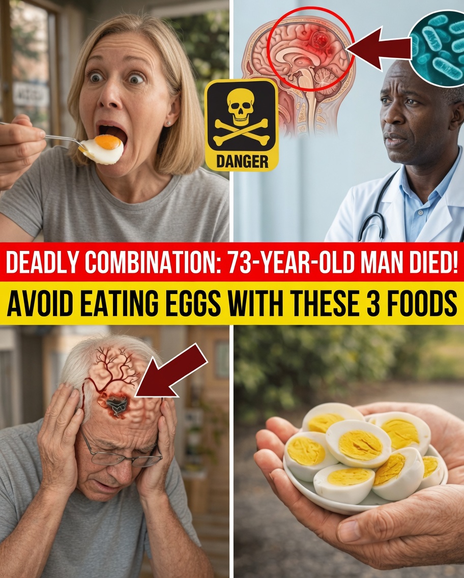 Seniors: Discover the Simple Breakfast Habit That Can Silently Affect Your Digestion and Energy