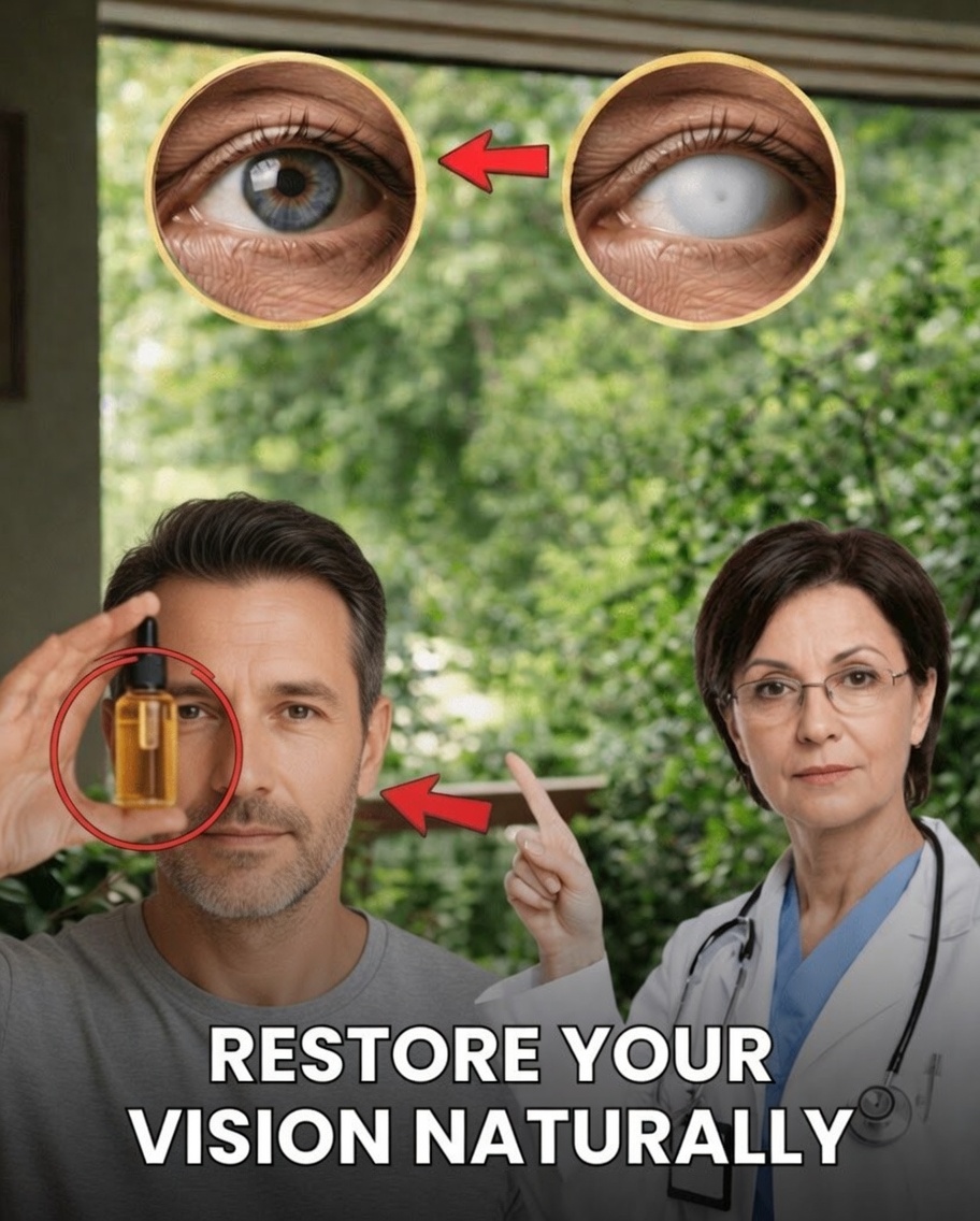 Discover the Ancient Plant Known as the “Tree of Vision”: Simple Ways Holy Basil Can Support Your Eye Comfort and Daily Well-Being