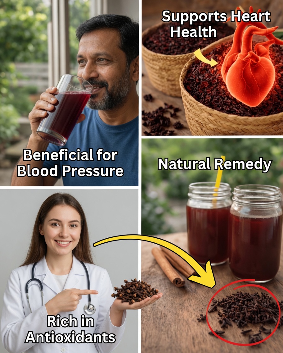 Discover the Simple Everyday Drink That Supports Heart Health, Steady Energy, and Overall Well-Being