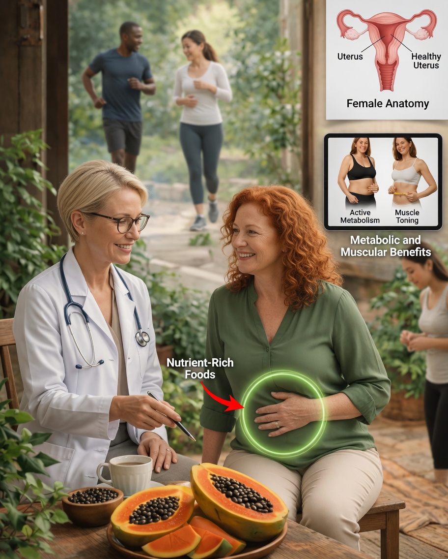 Why You Should Think Twice Before Throwing Away Papaya Seeds: A Simple Guide to Their Hidden Potential