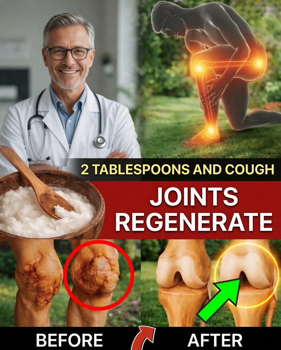 Discover a Simple Daily Habit That Can Help Support Knee Health and More Comfortable Movement