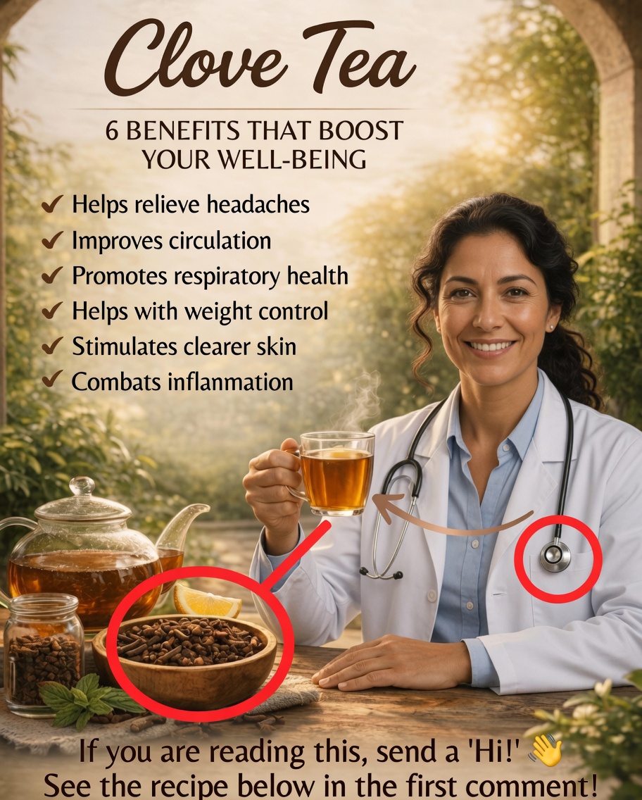 Discover the Benefits of Including Clove Tea in Your Daily Routine: A Simple Guide to This Aromatic Beverage