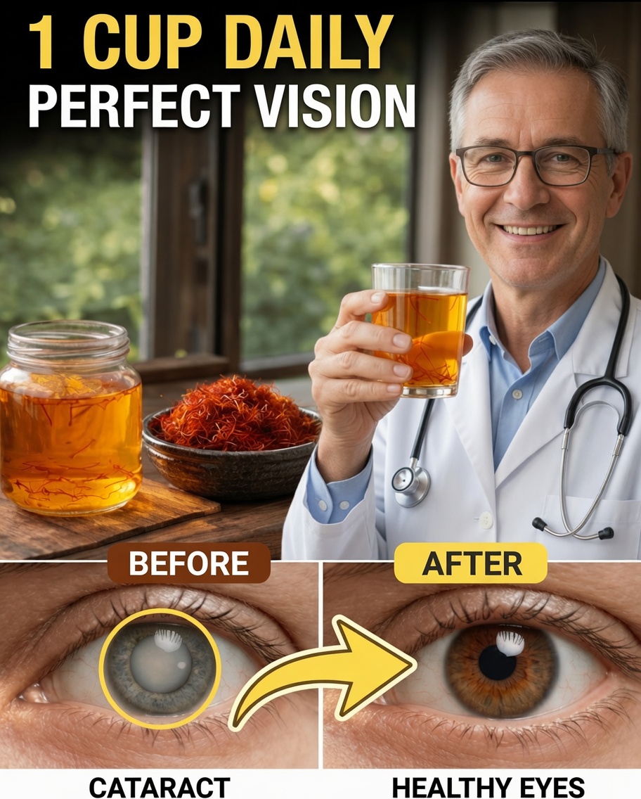 How to Support Your Eye Health Naturally with a Simple Ingredient