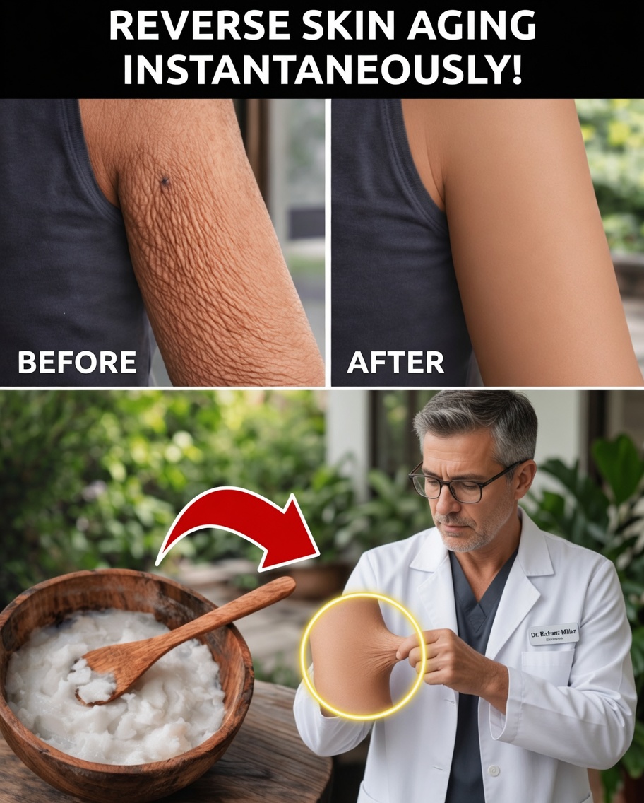 A Simple Daily Habit That Can Help Keep Skin Smoother and Healthier Over Time