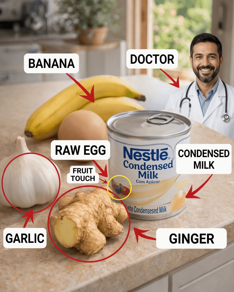 How Everyday Ingredients Can Naturally Support Reproductive Health and Create a Delicious Tonic