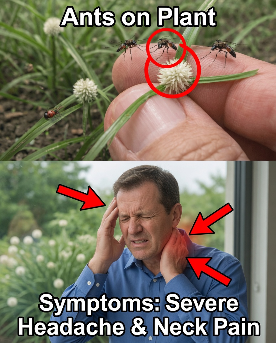 Have You Noticed This Grass-Like Plant in Your Garden? Here’s Why It’s Worth Paying Attention