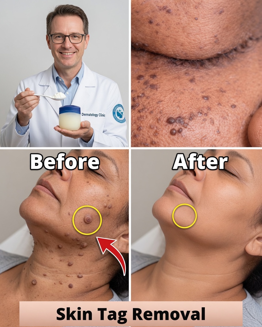 Those Persistent Little White Dots: Understand Milia and Safe Ways to Improve Your Skin’s Appearance