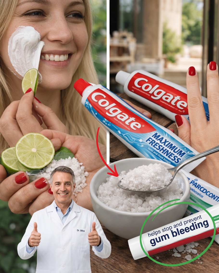 A Surprising Homemade Mixture Many Are Using for Smoother-Looking Hands and Arms