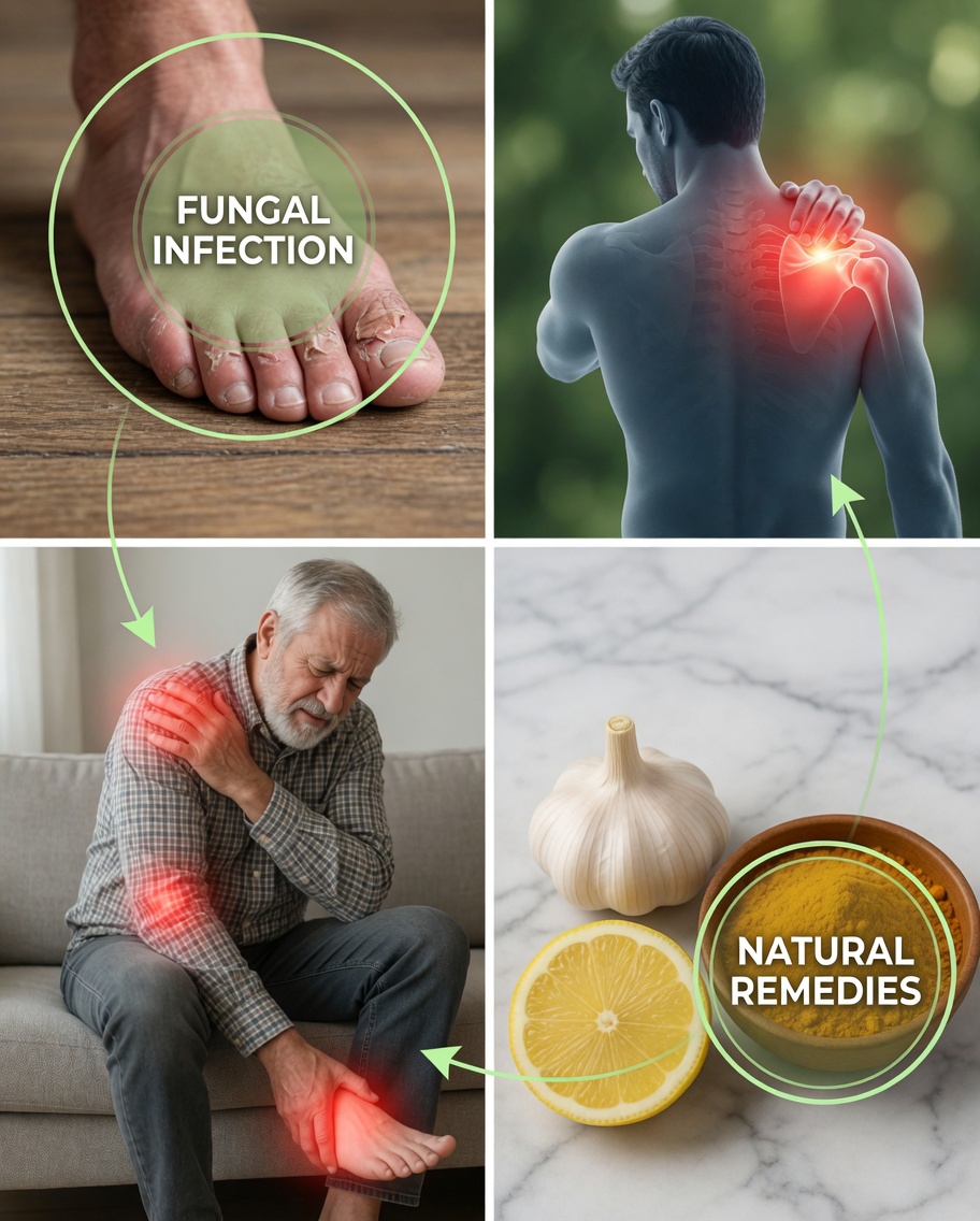 Could Avocado Seeds Be the Forgotten Natural Ingredient to Support Joint Comfort?