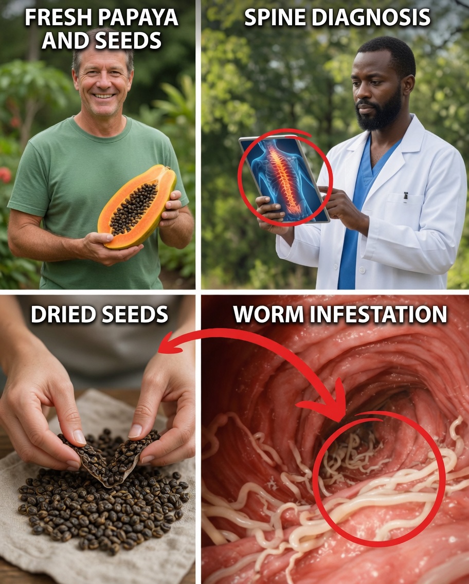 What Happens to Your Body When You Start Eating Papaya Seeds Regularly?