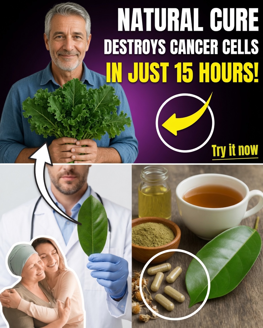 This Ancient Leaf Is Making a Modern Comeback — Should You Consider It?