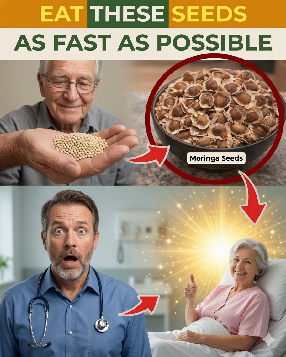 6 Powerful Seeds That Can Help Your Body Naturally Resist Cancer – Especially After 50