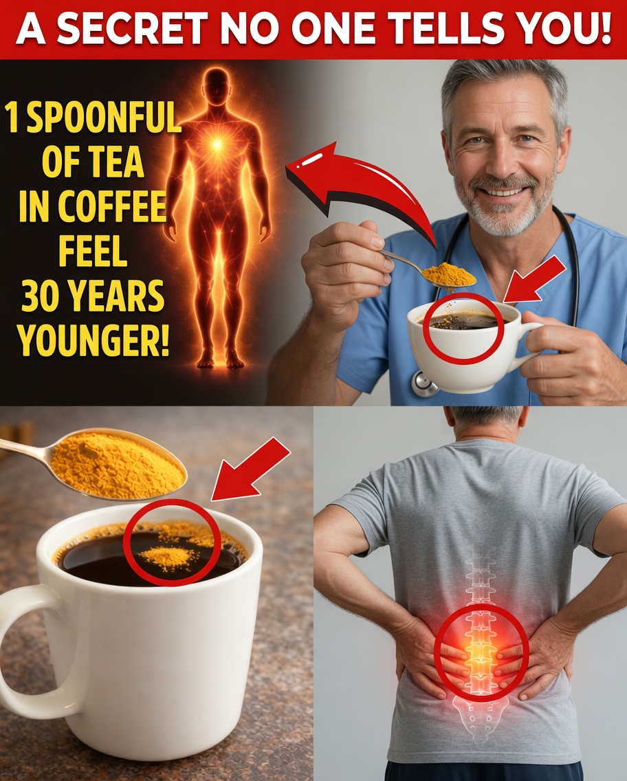 The Surprising Benefits of Adding Lion's Mane Powder to Your Coffee for Seniors' Health