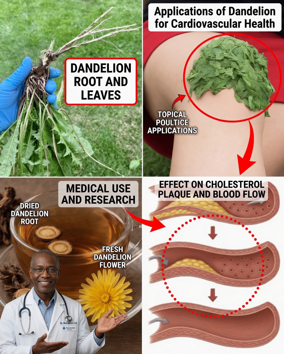 Dandelion Root Coffee: A Gentle, Natural Way to Restore Your Energy