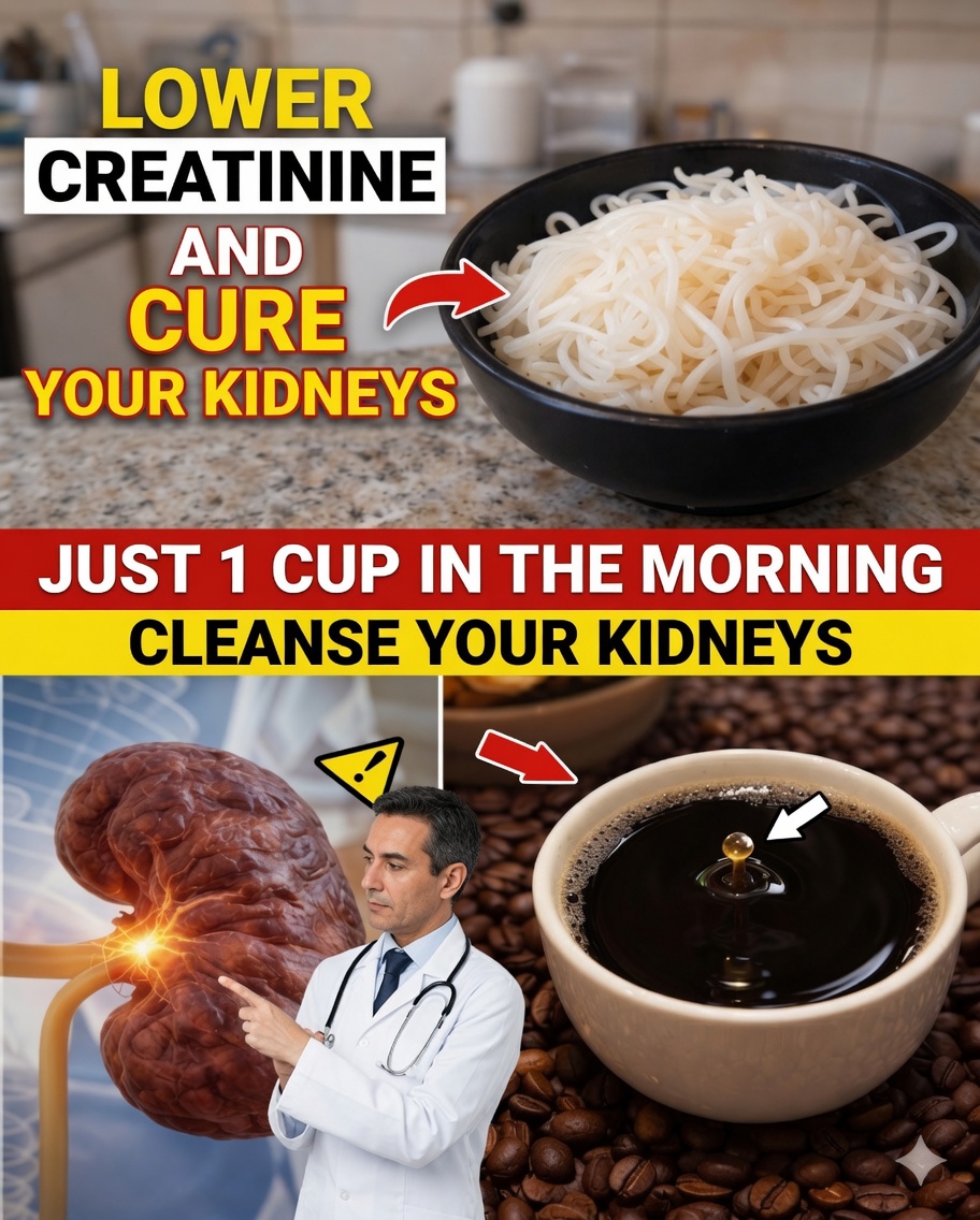 10 Morning Habits That Can Transform Your Kidney Health Overnight