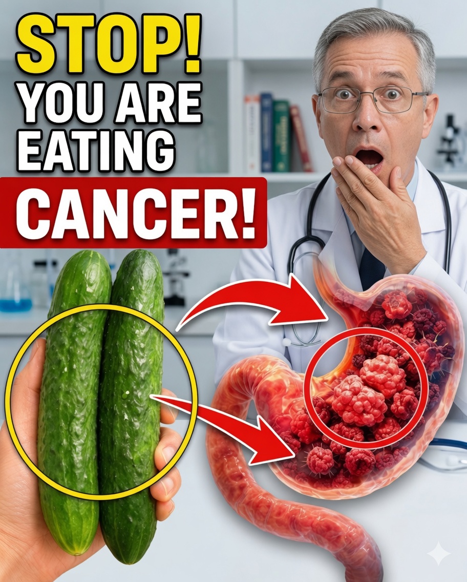 5 Everyday Foods That Silently Feed Cancer Cells (And the Simple Substitutions That Can Fight Them)