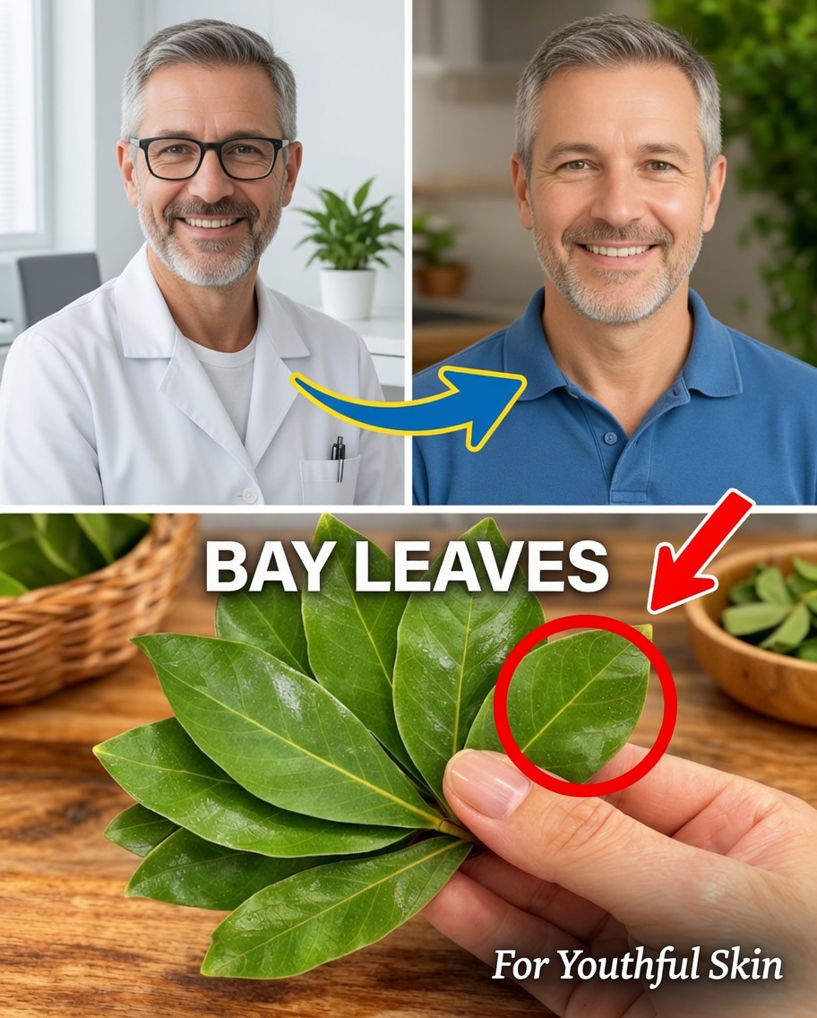 Bay Leaf for Wrinkles: Truth or Myth — Can It Really Outdo Botox?