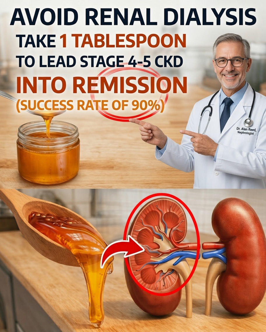 No Patient with Kidney Problems Will Need to Lose a Kidney Again (Thanks to These 6 Tips)