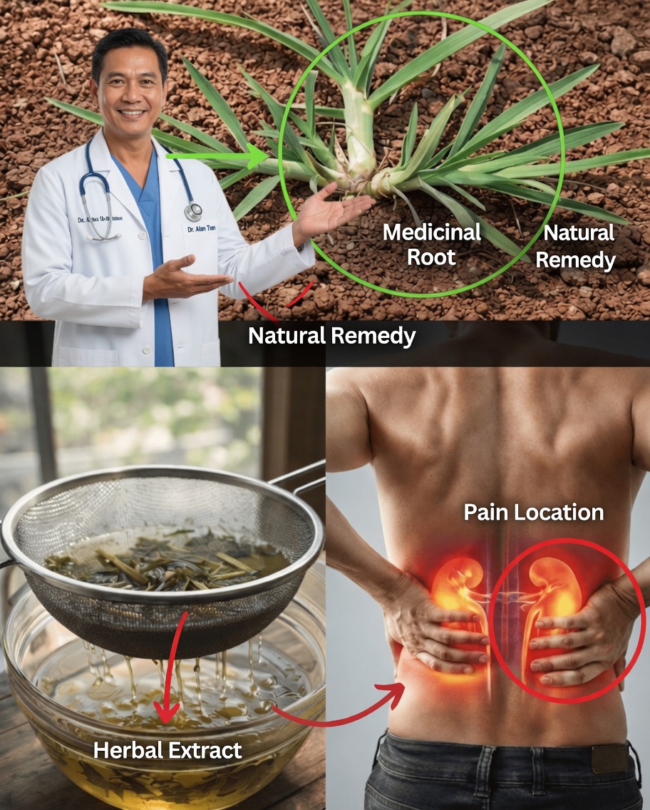 The Common Backyard Herb Many Ignore – What You Need to Know About Its Traditional Uses and Benefits