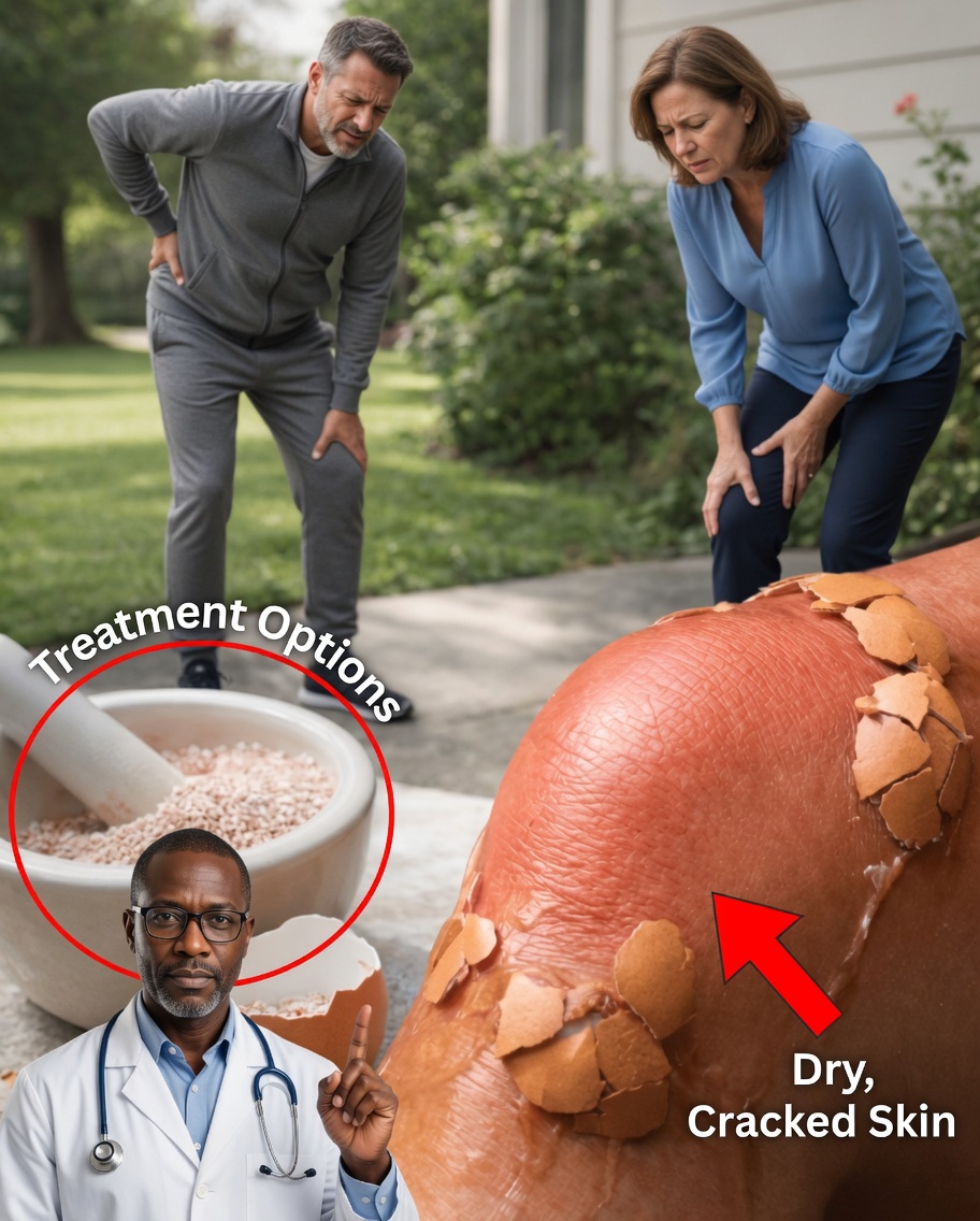 How a Simple Kitchen Ingredient Can Help with Joint Comfort in Seniors