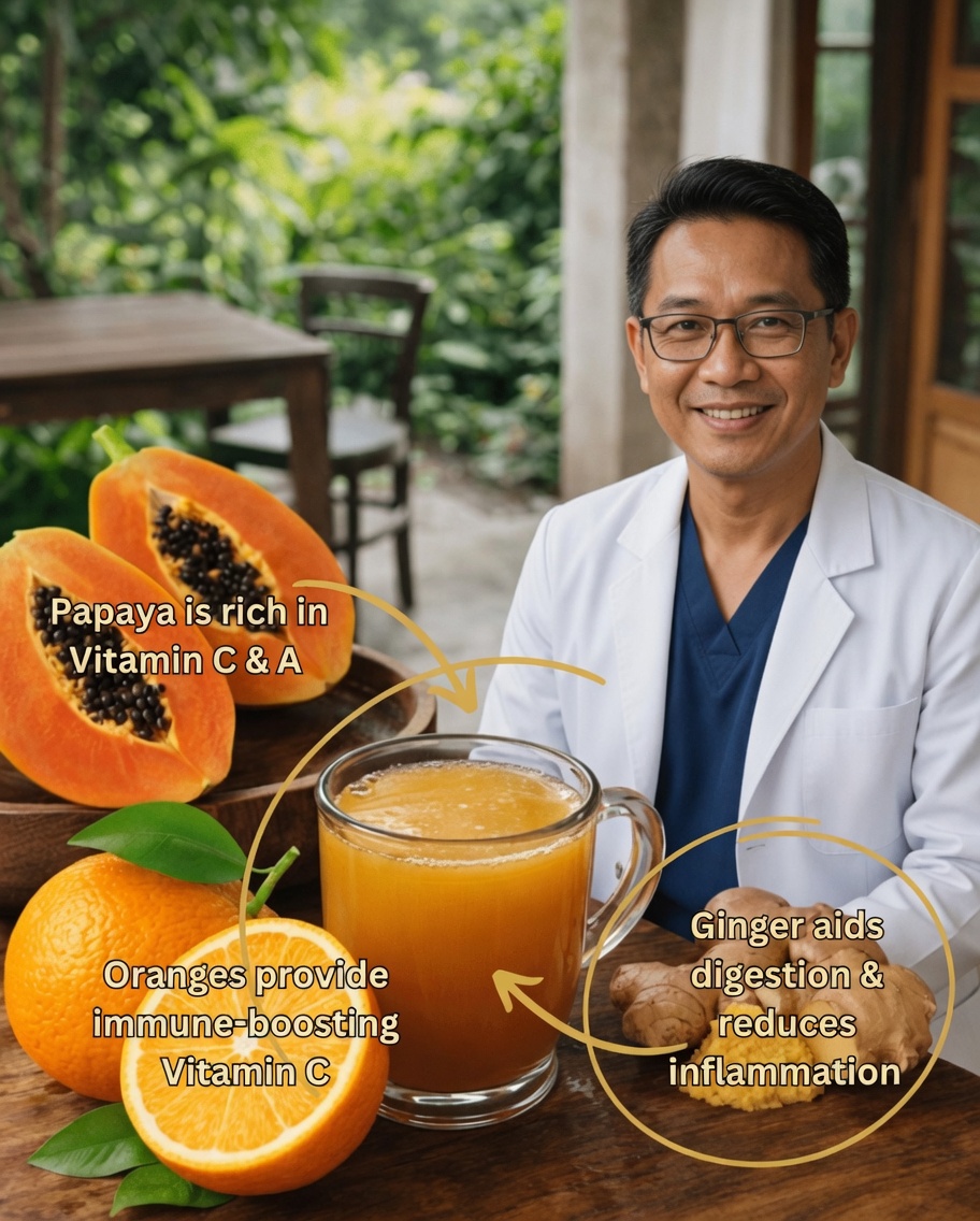 Discover a Simple Everyday Drink That Helps Nourish Radiant Skin from the Inside Out