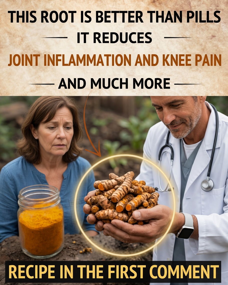 Why More and More People Are Turning to This Simple Root for Daily Comfort and Well-Being