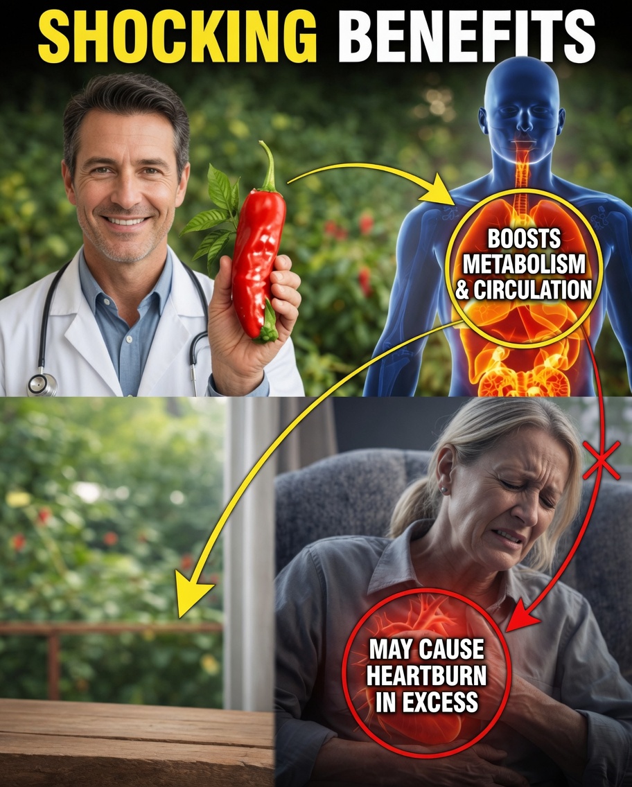 20 Surprising Everyday Uses of Cayenne Pepper You May Not Know